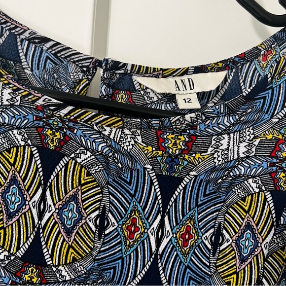 AND brand dress - Picture 4 of 6